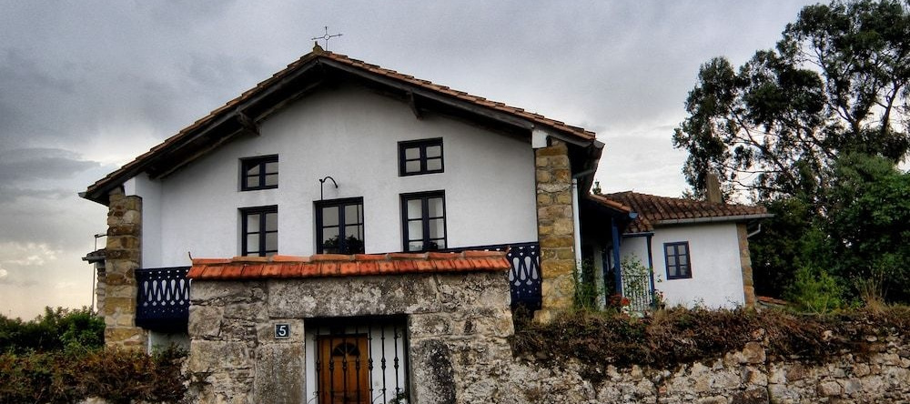 Casa Rural Ortulane, Урдулис — фото 1