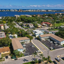 Seven Palms Hotel & Apartments, Lake Worth — photo 3