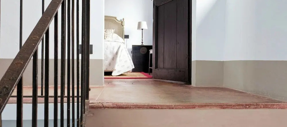 Apartment In A Famous Monferrato Castle, 加比亚诺 — 照片 1