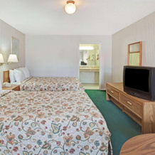Knights Inn South Houston, Саут-Хьюстон — фото 3