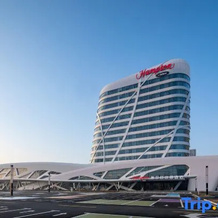 Hampton by Hilton Daqing, Daqing — photo 2