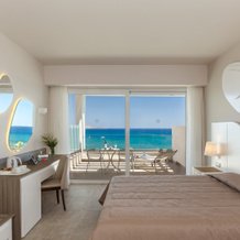 Rodos Princess Beach, Kiotari — photo 2
