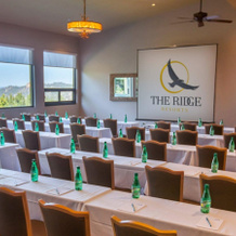 Holiday Inn Club Vacations Tahoe Ridge Resort by IHG, 州界线 — 照片 2