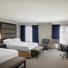 DoubleTree by Hilton Richmond Airport, 恩里科县 — 照片 3