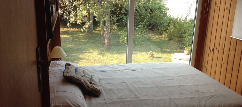 Cozy Holiday Home in Porto do Son near Beach, Porto do Son — photo 1