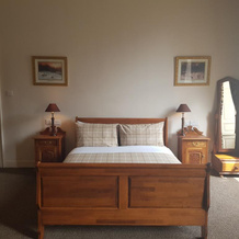 Burntisland House, 伯恩蒂斯兰 — 照片 2