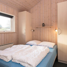 Peaceful Holiday Home in Glesborg Denmark With Sauna, 格莱斯堡 — 照片 5