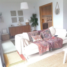 Apartment With 2 Bedrooms in Illa de Arousa, With Wonderful sea View a, 阿罗萨岛 — 照片 4