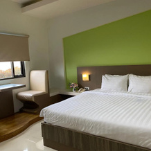Bukit Indah Lestari Hotel, 巨港 — 照片 5