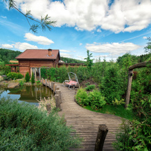 Ryizhij Kot Guest House, 西利奇 — 照片 3