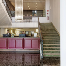 Hotel Italiana Hotels Milan Rho Fair, 罗镇 — 照片 2