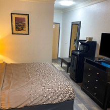 Rodeway Inn Stephenville, Стивенвилл — фото 4