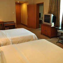 Jin Yan Fortune Grand Hotel, Мейчжу — фото 4