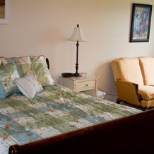 Biggers Bed & Breakfast, Харди — фото 3