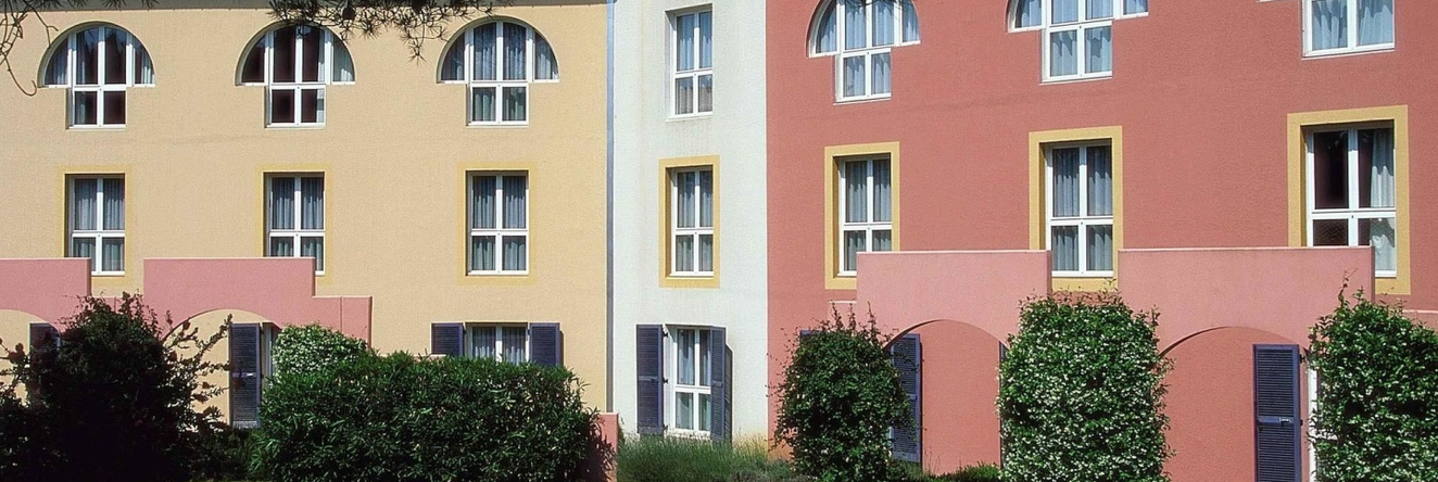 Mercure Antibes Sophia Antipolis, Вальбонн — фото 1