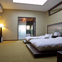 Arthall Hotel Benikea, Кванджу — фото 5
