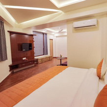 Regenta Resort Madhuganga Ukhimath, Гапткаши — фото 3