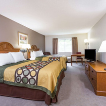 Quality Inn, Хантингтон — фото 3