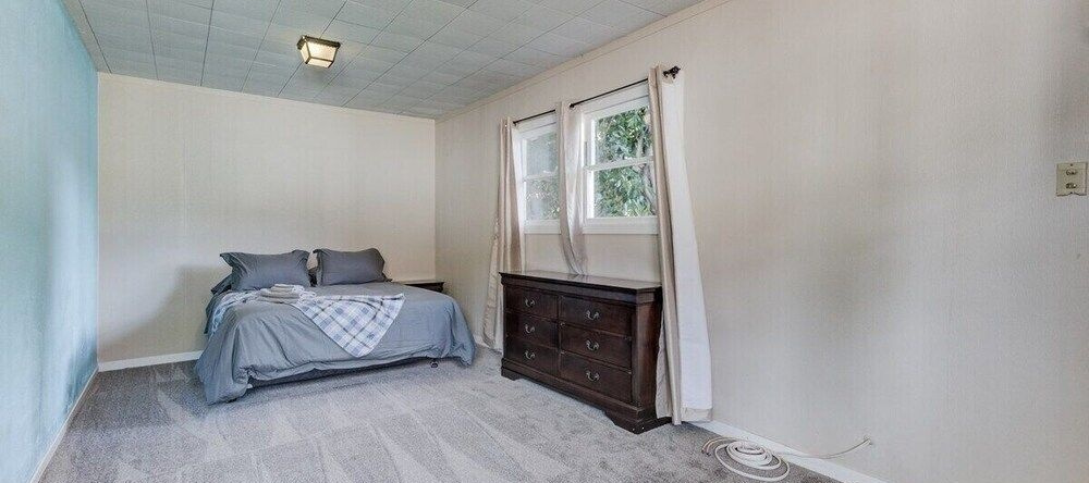 Cozy, Private 1-Bedroom In Hayward, Хейворд — фото 1