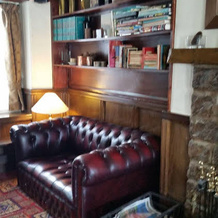 The Riverside Inn, Бови-Трейси — фото 5