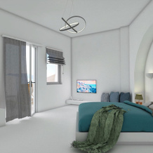 Magnifique Suites, 伊亚 — 照片 3