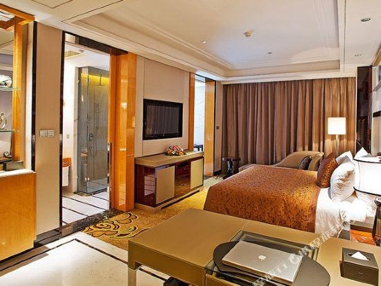 Xindao International Hotel, 宜昌 — 照片 1