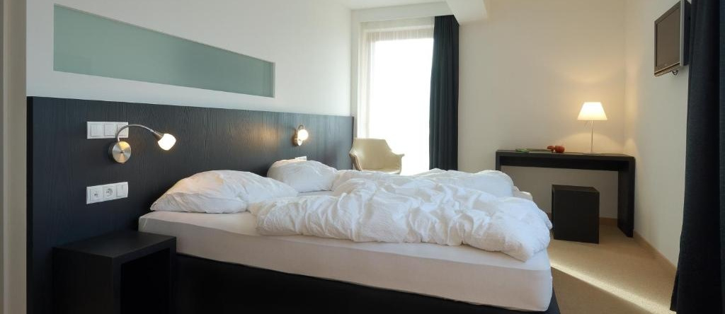 Hotel Tirolerhof, 罗登戈 — 照片 1