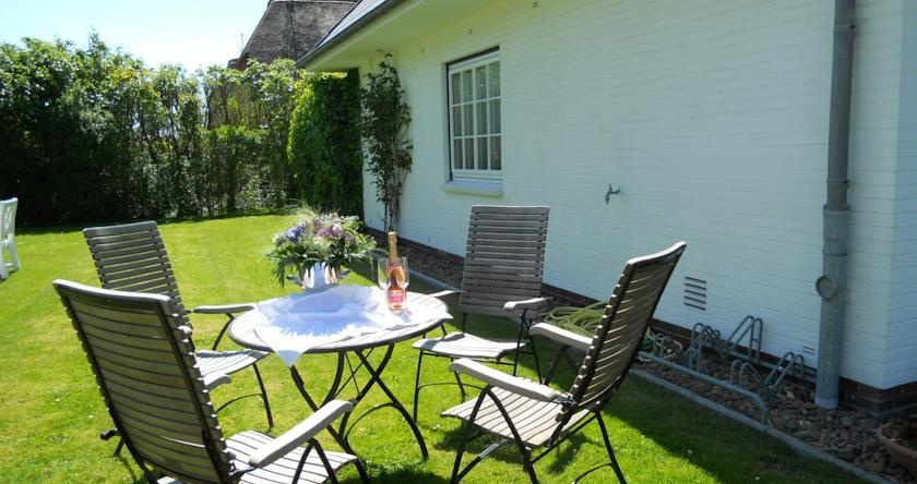 Ferienwohnung Möösgrav, Sylt — photo 1