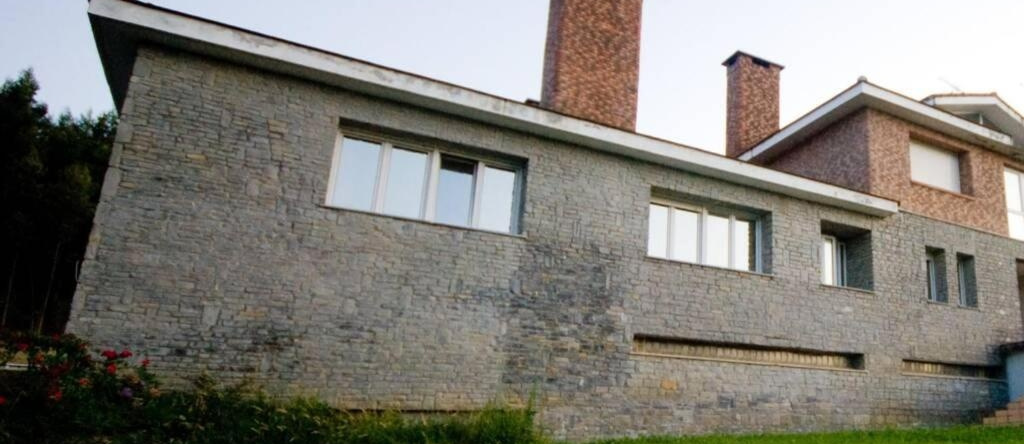 Casa Zona Rural Urduliz -Reate Ebi01666, Урдулис — фото 1