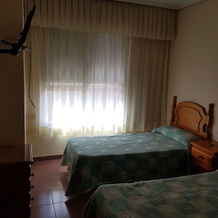Pension Jardin Burriana, Burriana — photo 2