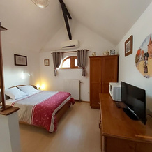 Gîte l'Erable, 贝布伦海姆 — 照片 4