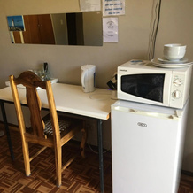 Lighthouse Guesthouse Welkom, 韦尔科姆 — 照片 3