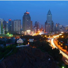 Hotel Hoi Tak, Urumqi — photo 5