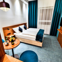 Hotel Das Zeit, 阿特湖畔塞瓦尔兴 — 照片 4