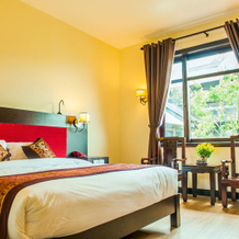 Bai Dinh Hotel, 嘉远 — 照片 5