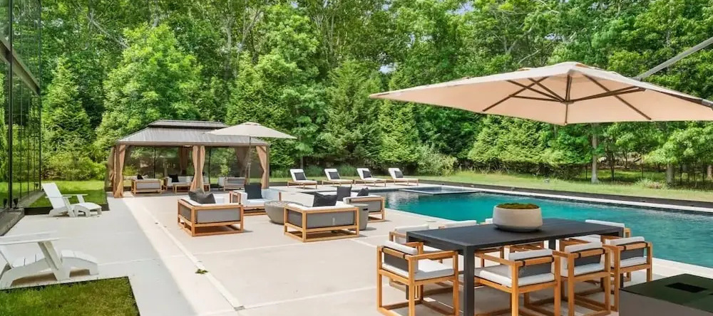 Glass House by Rove Travel Heated Pool & Hot Tub, 斯普林斯 — 照片 1