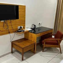 Bansari Greens Resort, Grambharti — photo 2