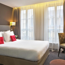 Best Western Premier Hotel de la Poste & Spa, 特鲁瓦 — 照片 4