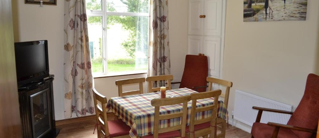 Green Acres Self Catering, Баллинроб — фото 1