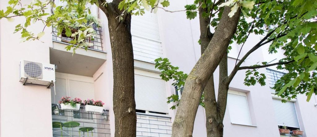 Apartman Ante, Винковцы — фото 1
