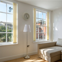 Luxurious 2 Bed Apartment In Central Bedford, Бедфорд — фото 5