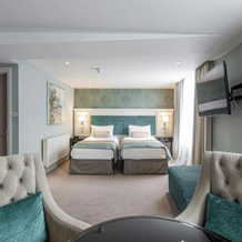 The Swan Hotel Wells, Wells — photo 5