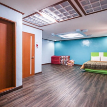 Mungyeong Oncheon Hotel, Мунгён-Ып — фото 5