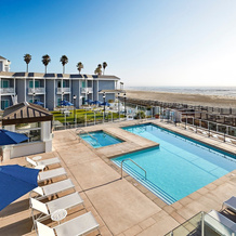 Vespera Resort On Pismo Beach, Autograph Collection, Пизмо Бич — фото 3
