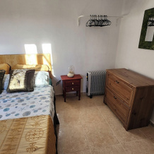 Casita-5guests-pool-patio-bbq-parking-fireplace, Huercal-Overa — photo 4