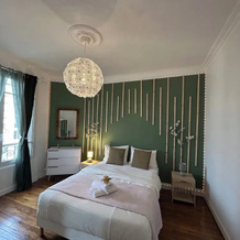 Appartement Proche De Paris Tout Confort, 利夫里-加尔冈 — 照片 2