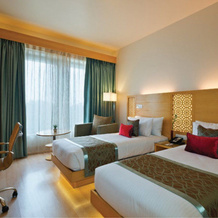 The Gateway Hotel GE Road Raipur, 赖布尔 — 照片 4