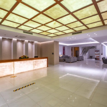 Mediterranean Beach Resort, 拉加纳斯 — 照片 2