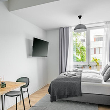 Limehome Salzgitter A.-Schweitzer-Str., Salzgitter — photo 5