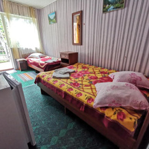 Petrovskaya Pristan 2, Cholpon-Ata — photo 4